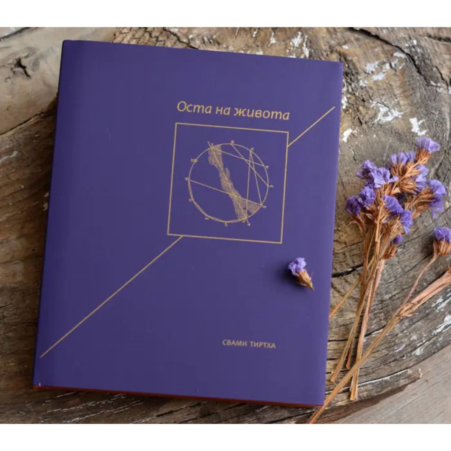 оста на живота свами тиртха